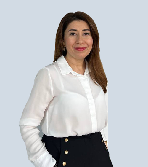 Mustafayeva Ayla Elman qızı  