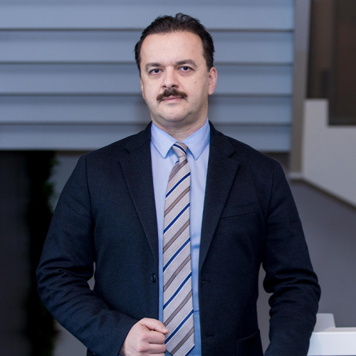 Əliyev Azər Allahverdi oğlu 