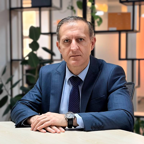 Babayev Kamran Hajigulu