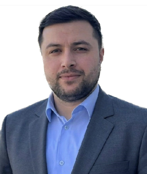 Xalıqlı Sənan Xaləddin oğlu