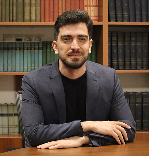 Alekberov Alekber Sabir