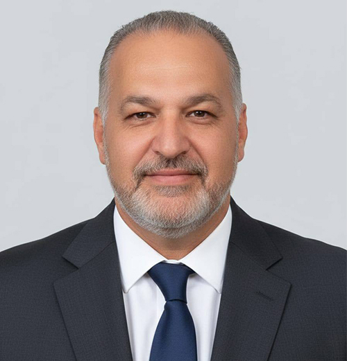 Рагимов Мурад Ариф